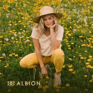 Albion Fit Jetsetters